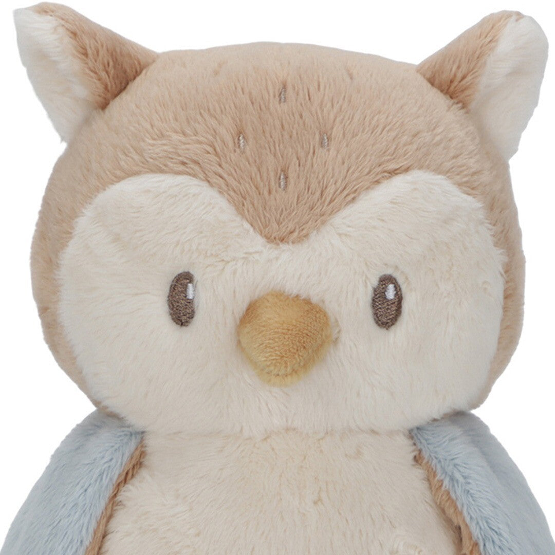 little dutch knuffeluil forest friends | LD8903 | 3