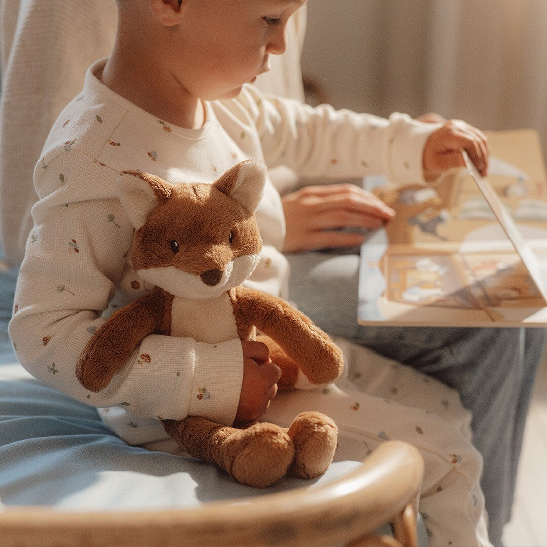 little dutch knuffelvos forest friends - 32 cm | LD8921 | 1