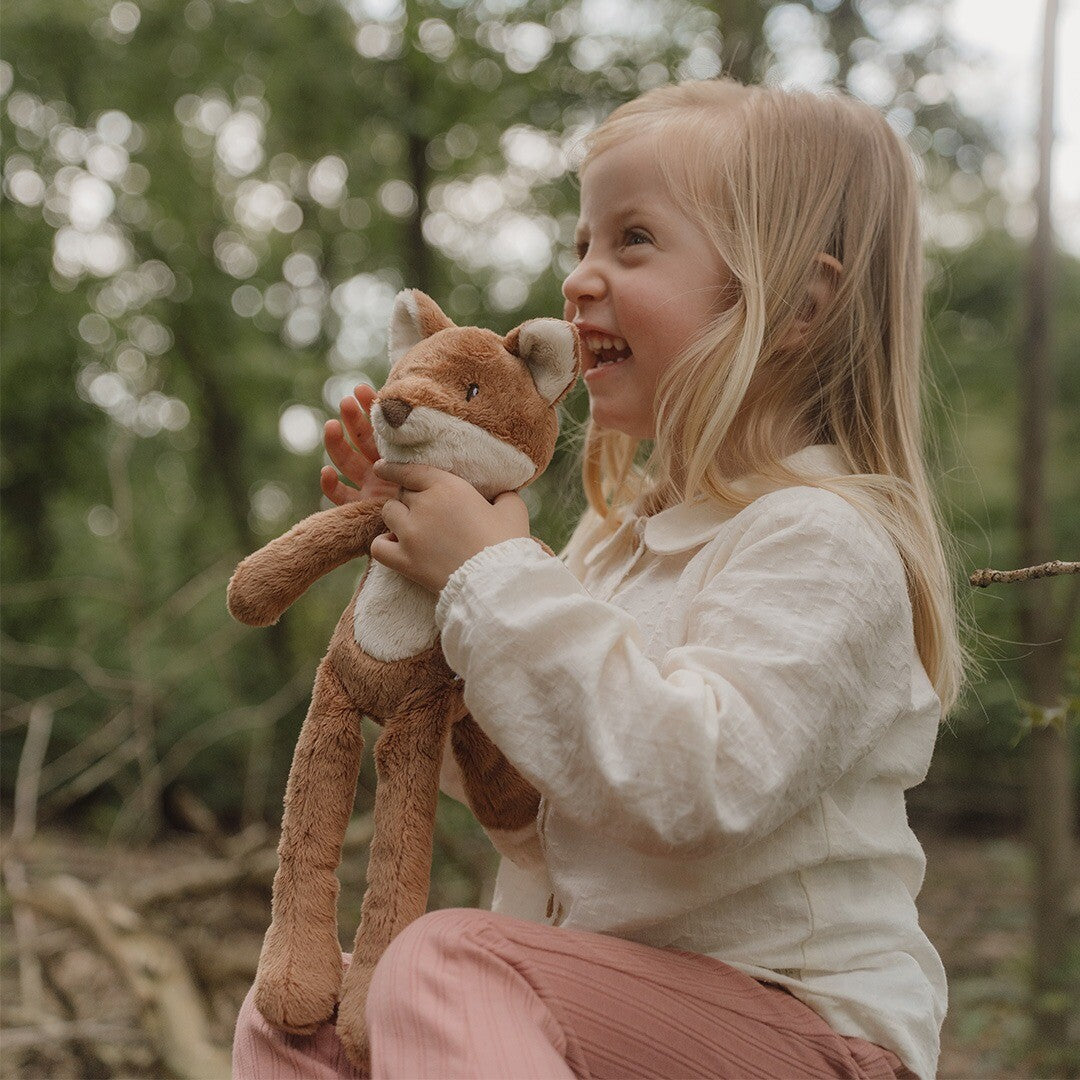 little dutch knuffelvos forest friends - 32 cm | LD8921 | 2