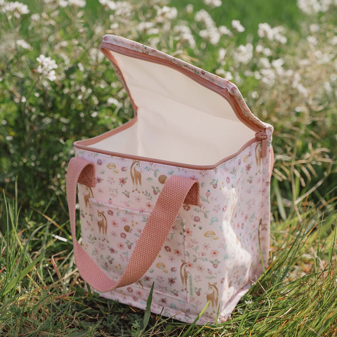 little dutch koeltas fairy garden | LD4912 | 5