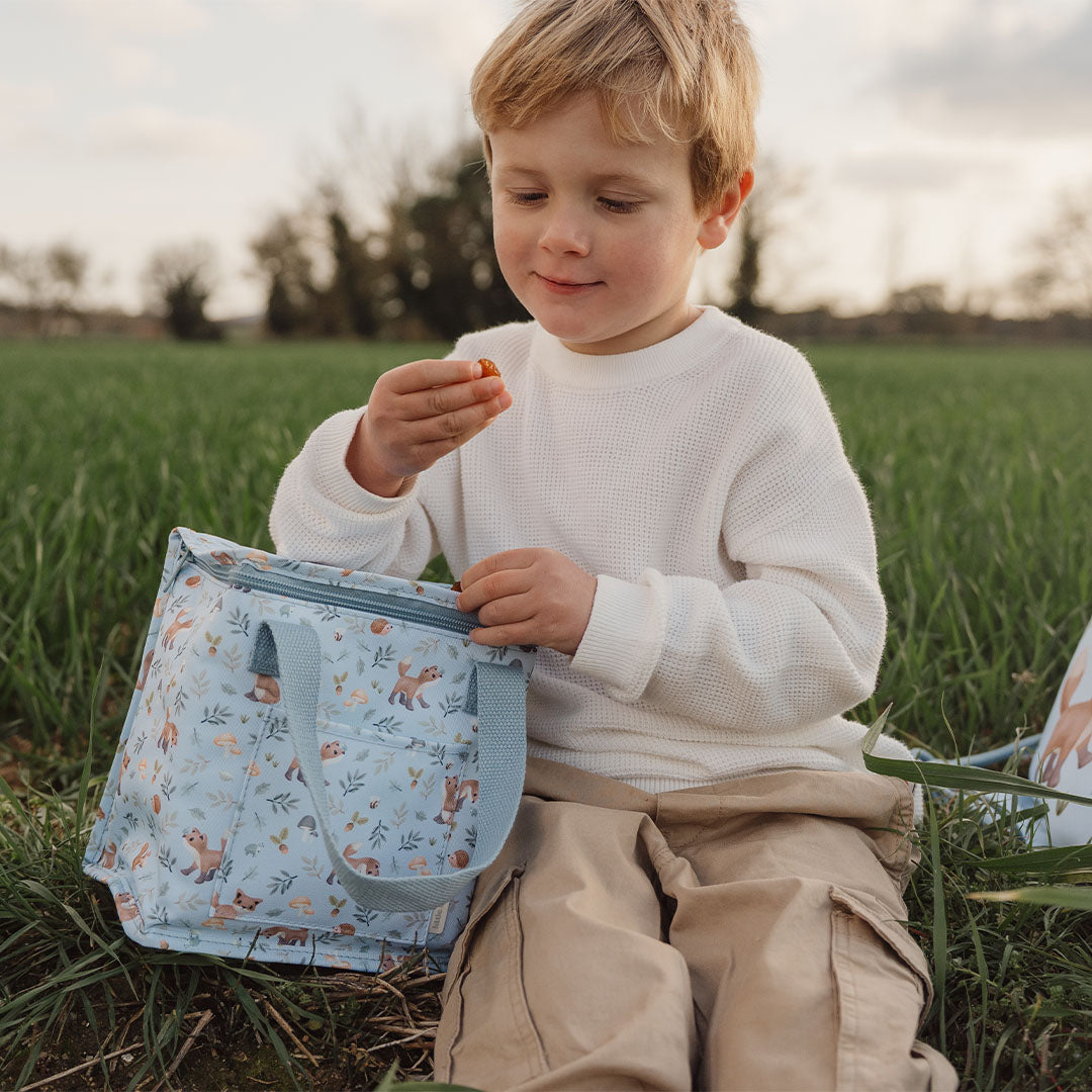 little dutch koeltas forest friends | LD4913 | 1
