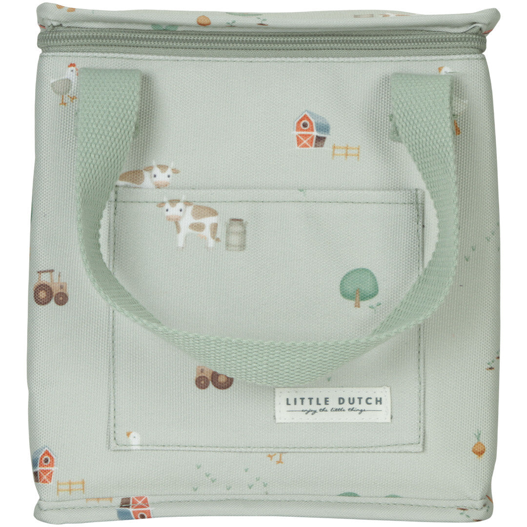 little dutch koeltas little farm | LD4946 | 3