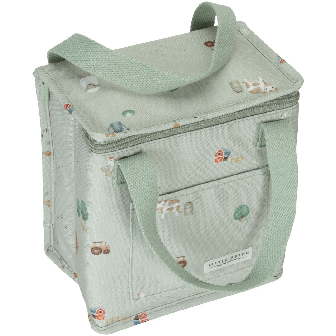 little dutch koeltas little farm | LD4946 | 4