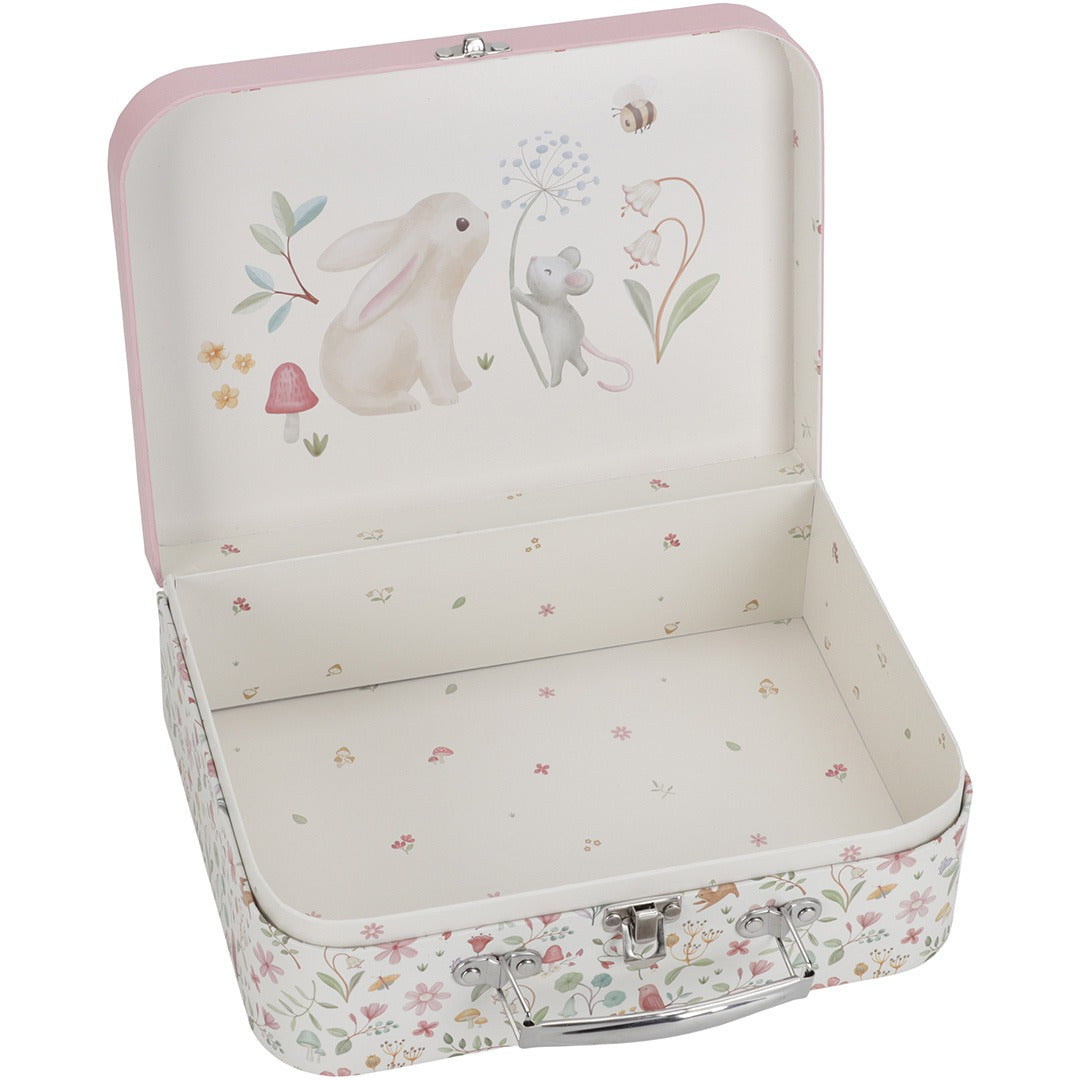 little dutch kofferset fairy garden - 2st | LD7344 | 3