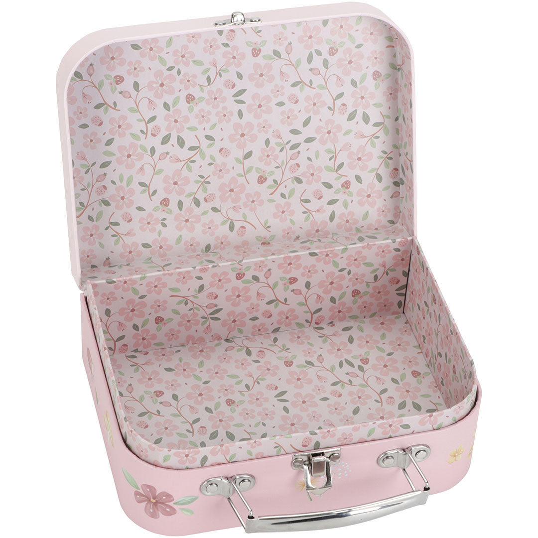 little dutch kofferset fairy garden - 2st | LD7344 | 4