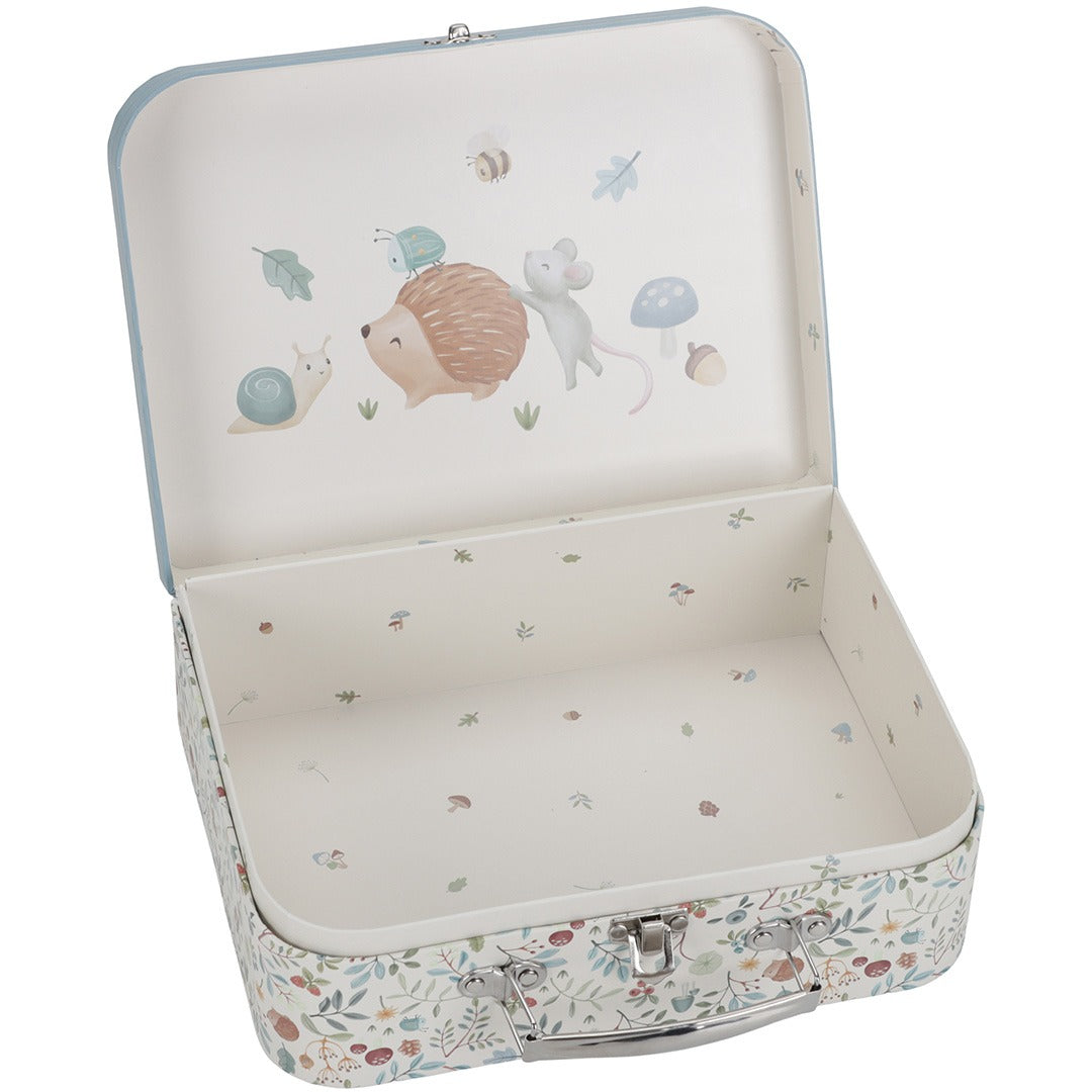 little dutch kofferset forest friends - 2st | LD7244 | 5