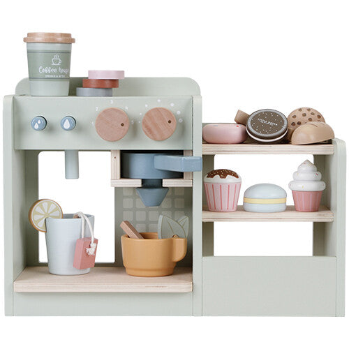 little dutch koffiehoek - 20-delig | LD7089 | 0