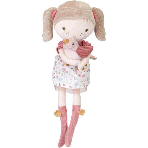 little dutch lappenpop anna - 35 cm | LD4536 | 0