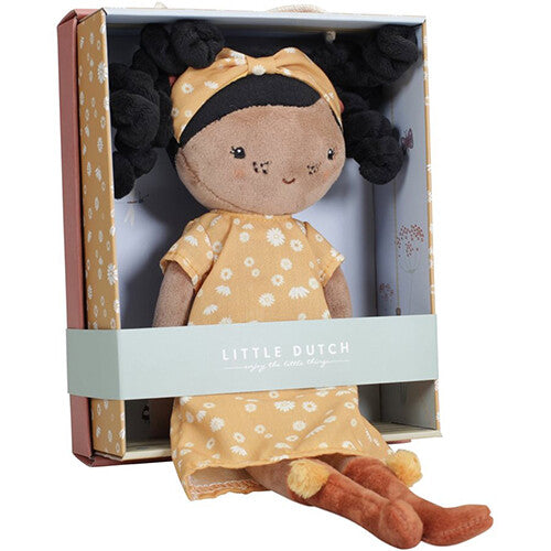 little dutch lappenpop evi - 35 cm | LD4531 | 1