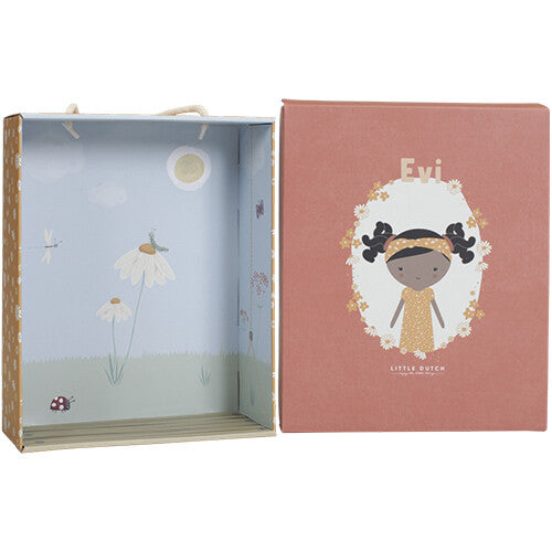 little dutch lappenpop evi - 35 cm | LD4531 | 2