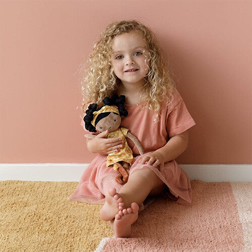 little dutch lappenpop evi - 35 cm | LD4531 | 3