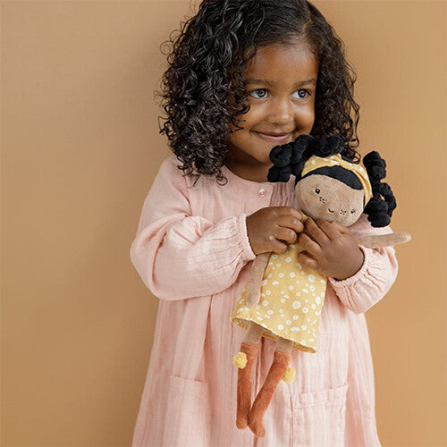 little dutch lappenpop evi - 35 cm | LD4531 | 4