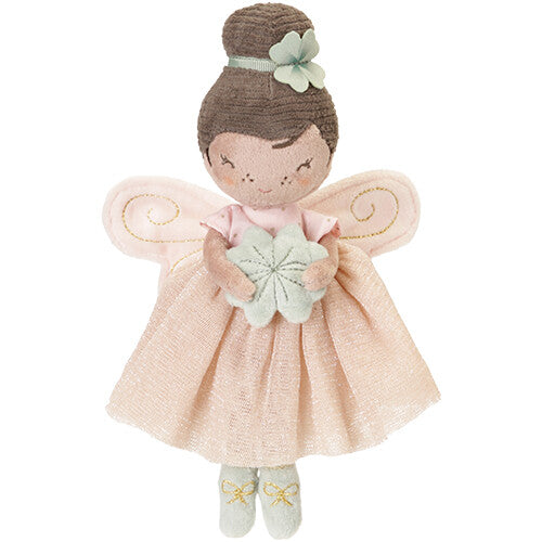 little dutch lappenpop fee van geluk - ella - 20 cm | LD4533 | 0