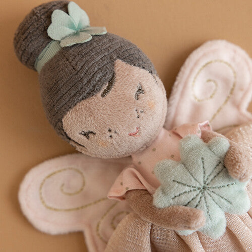 little dutch lappenpop fee van geluk - ella - 20 cm | LD4533 | 2