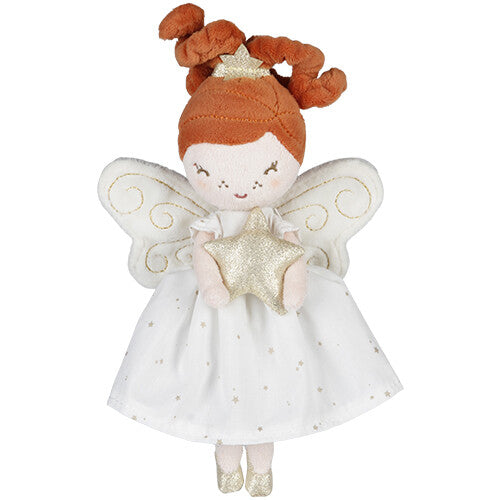 little dutch lappenpop fee van hoop - mia - 20 cm | LD4534 | 0