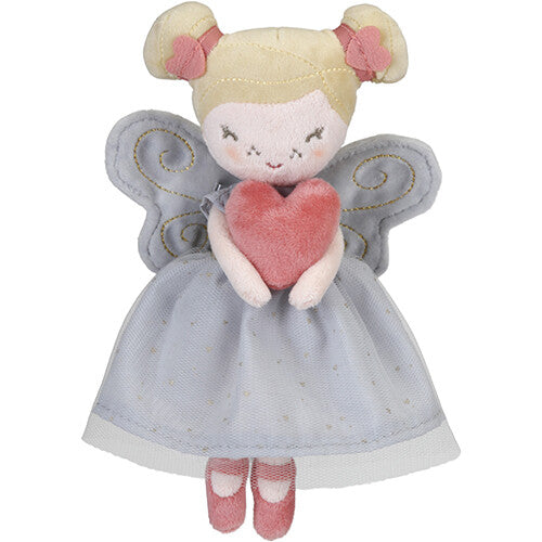little dutch lappenpop fee van liefde - fay - 20 cm | LD4532 | 0
