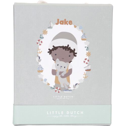 little dutch lappenpop jake - 35 cm | LD4537 | 12