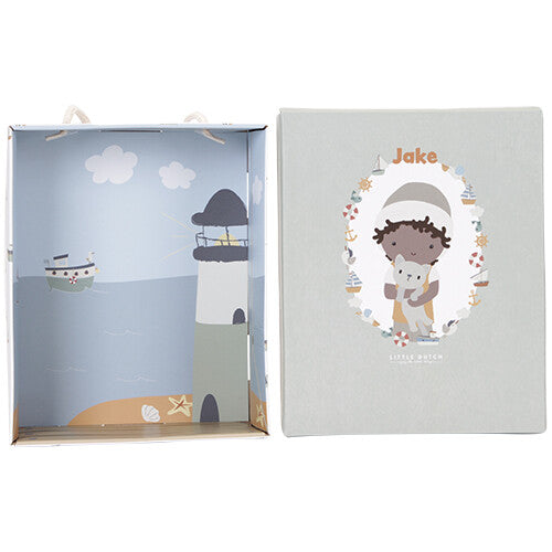little dutch lappenpop jake - 35 cm | LD4537 | 13