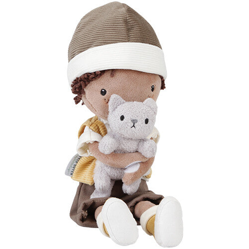 little dutch lappenpop jake - 35 cm | LD4537 | 2