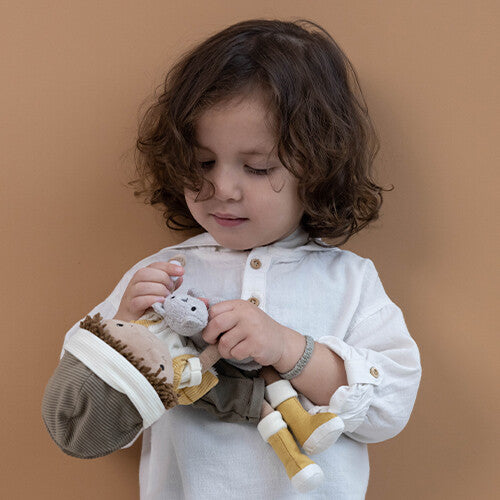 little dutch lappenpop jake - 35 cm | LD4537 | 4