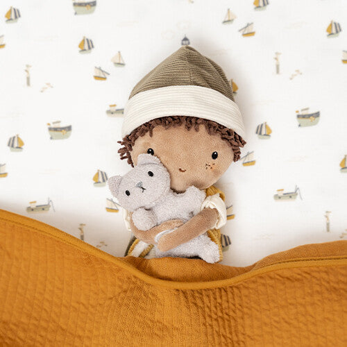 little dutch lappenpop jake - 35 cm | LD4537 | 5