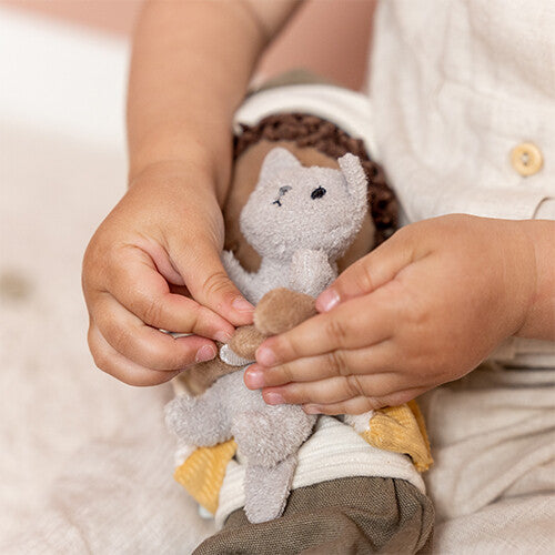 little dutch lappenpop jake - 35 cm | LD4537 | 7