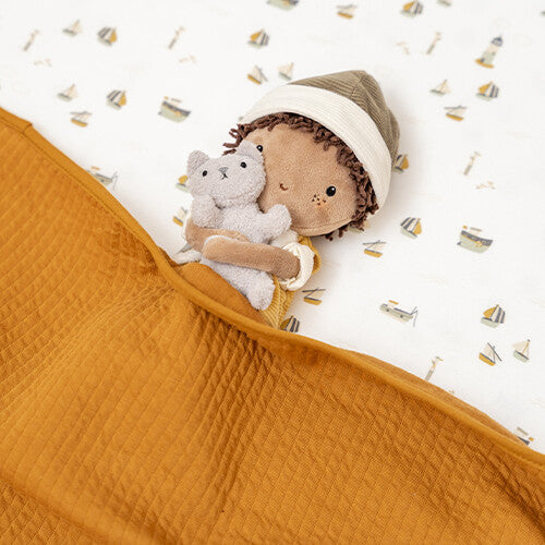 little dutch lappenpop jake - 35 cm | LD4537 | 8