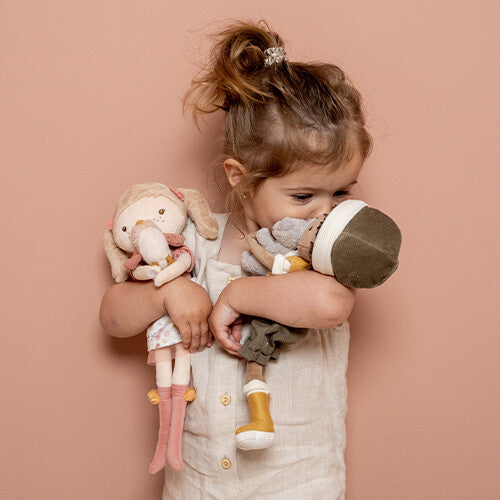 little dutch lappenpop jake - 35 cm | LD4537 | 9