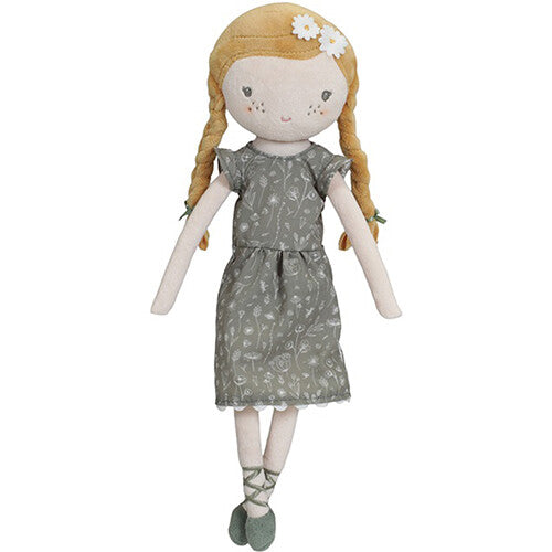 little dutch lappenpop julia - 35 cm | LD4530 | 0