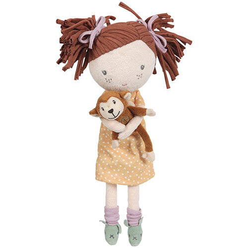 little dutch lappenpop sophia - 35 cm | LD4526 | 0