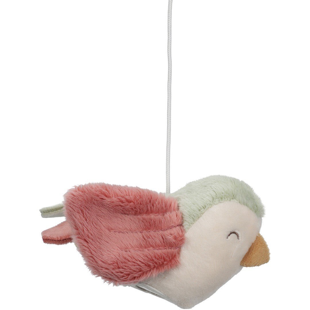 little dutch muziekmobiel fairy garden | LD9000 | 3