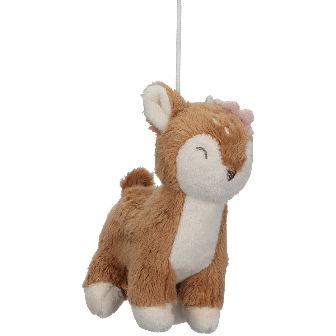 little dutch muziekmobiel fairy garden | LD9000 | 4