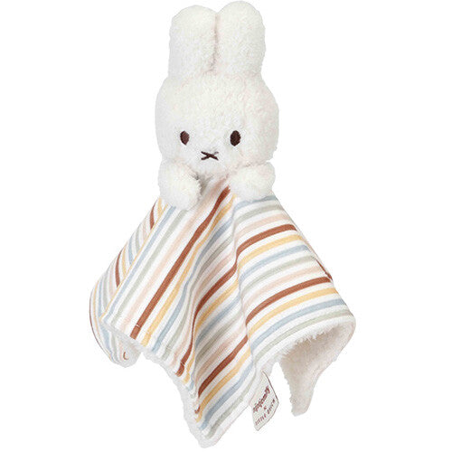 little dutch nijntje giftset  - vintage sunny stripes | NIJN879 | 2