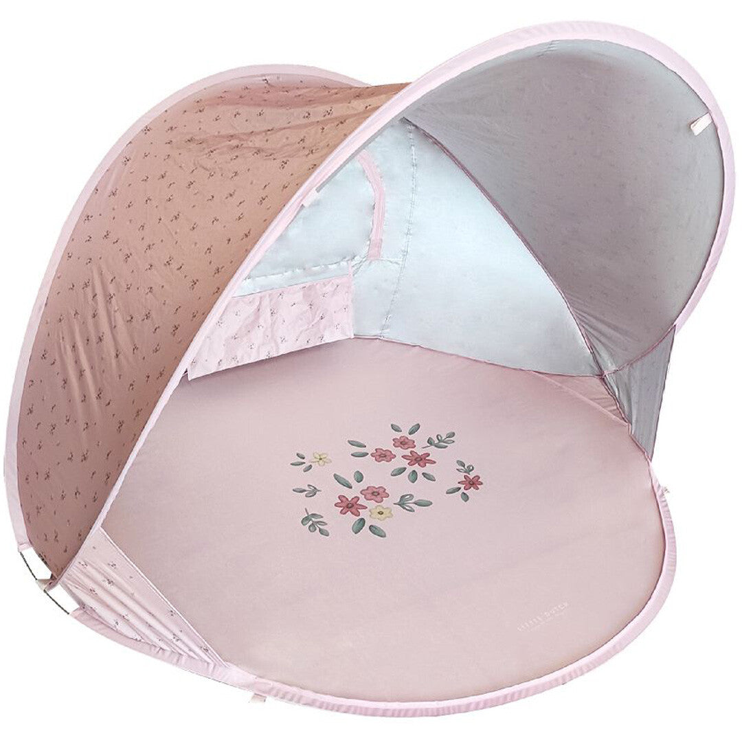 little dutch pop-up tent ocean dreams - roze | 2012524 | 0