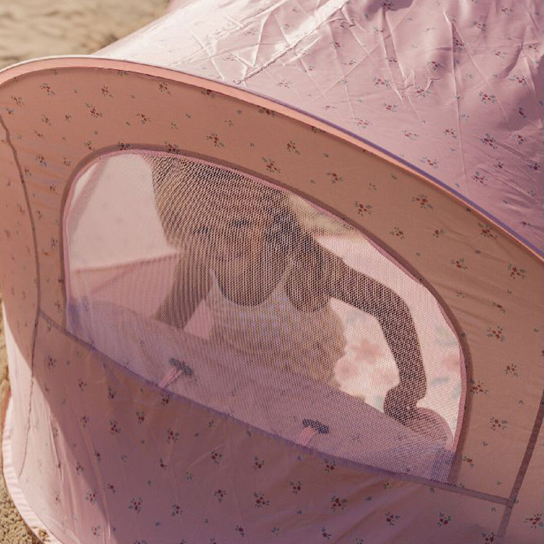 little dutch pop-up tent ocean dreams - roze | 2012524 | 2