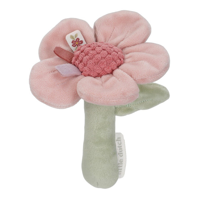 little dutch rammelaar bloem - fairy garden | LD9001 | 0