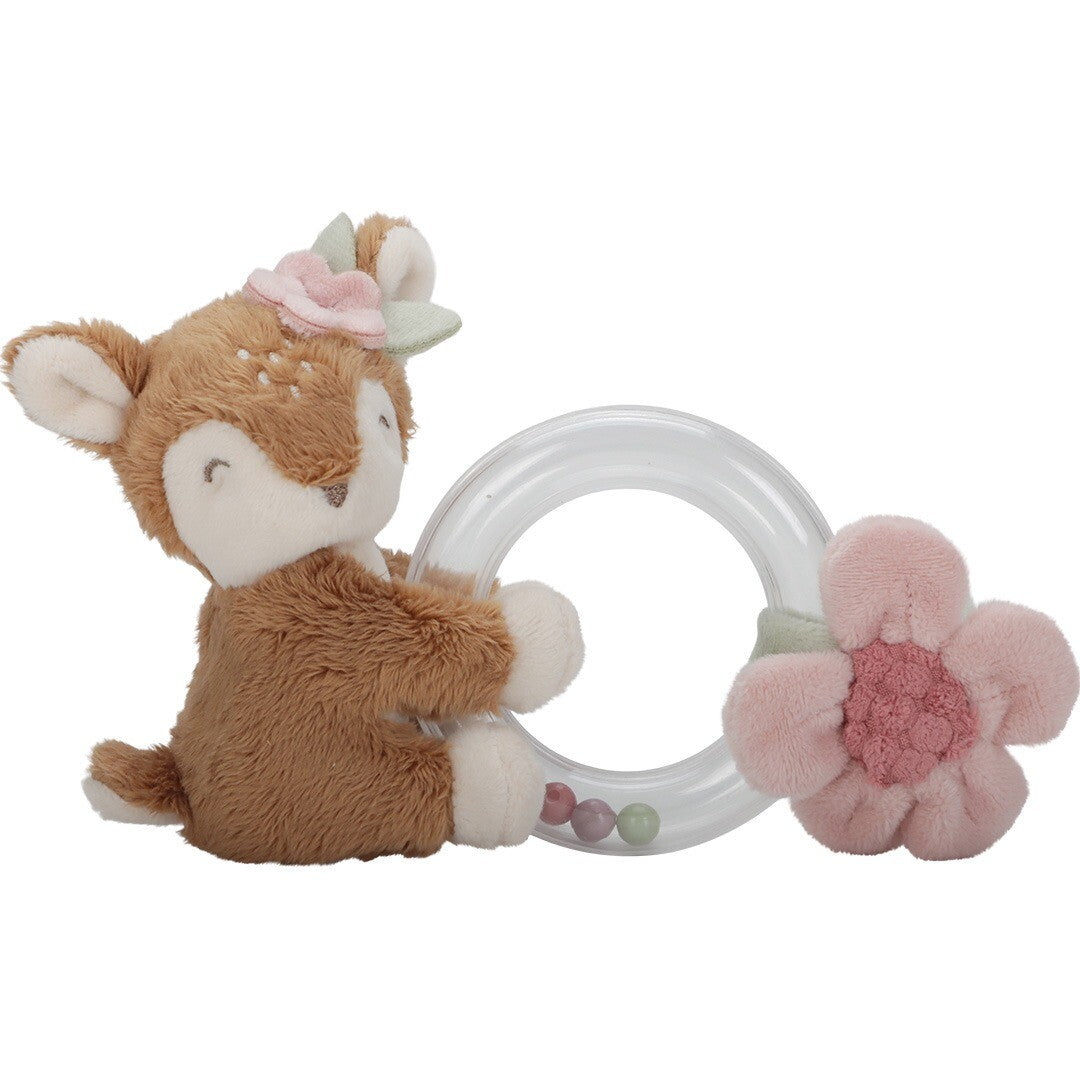 little dutch rammelaar hert - fairy garden | LD9014 | 0