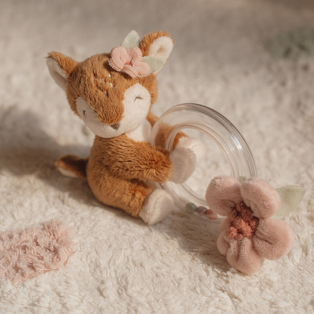 little dutch rammelaar hert - fairy garden | LD9014 | 3