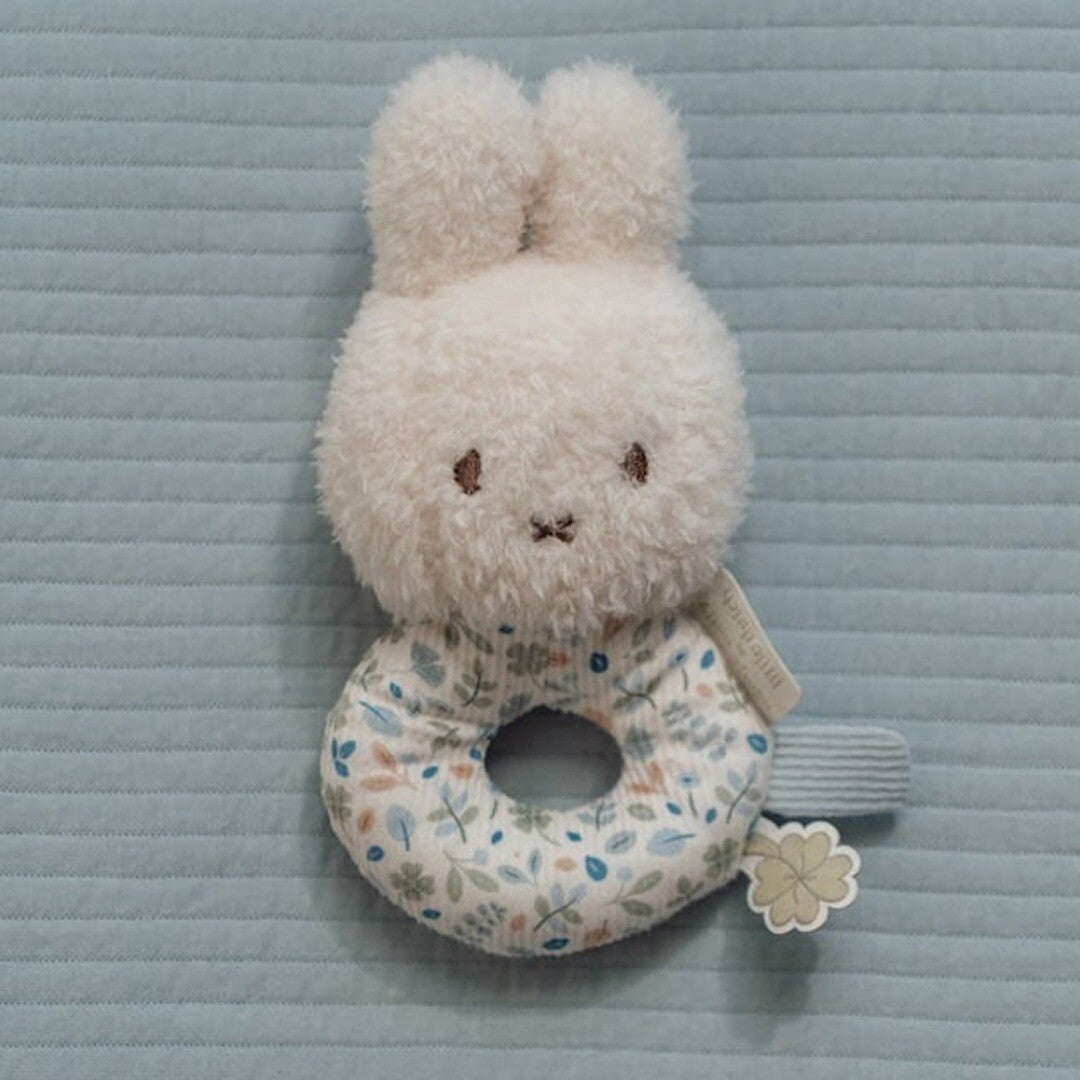 little dutch rammelaar nijntje - lucky leaves | NIJN459 | 3