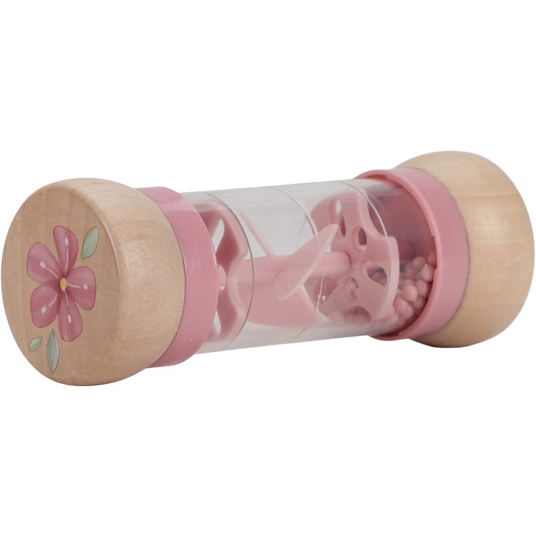 little dutch rammelaar regenmaker - fairy garden  | LD7336 | 5