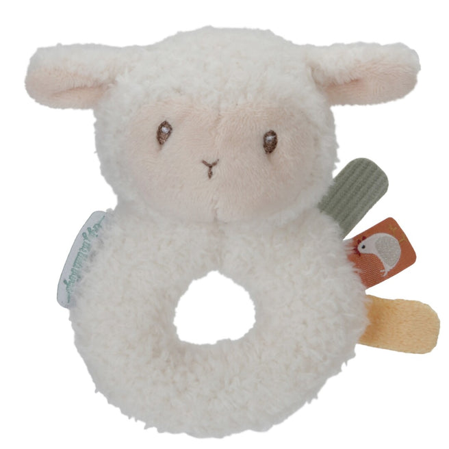little dutch rammelaar schaap - little farm | LD8831 | 0