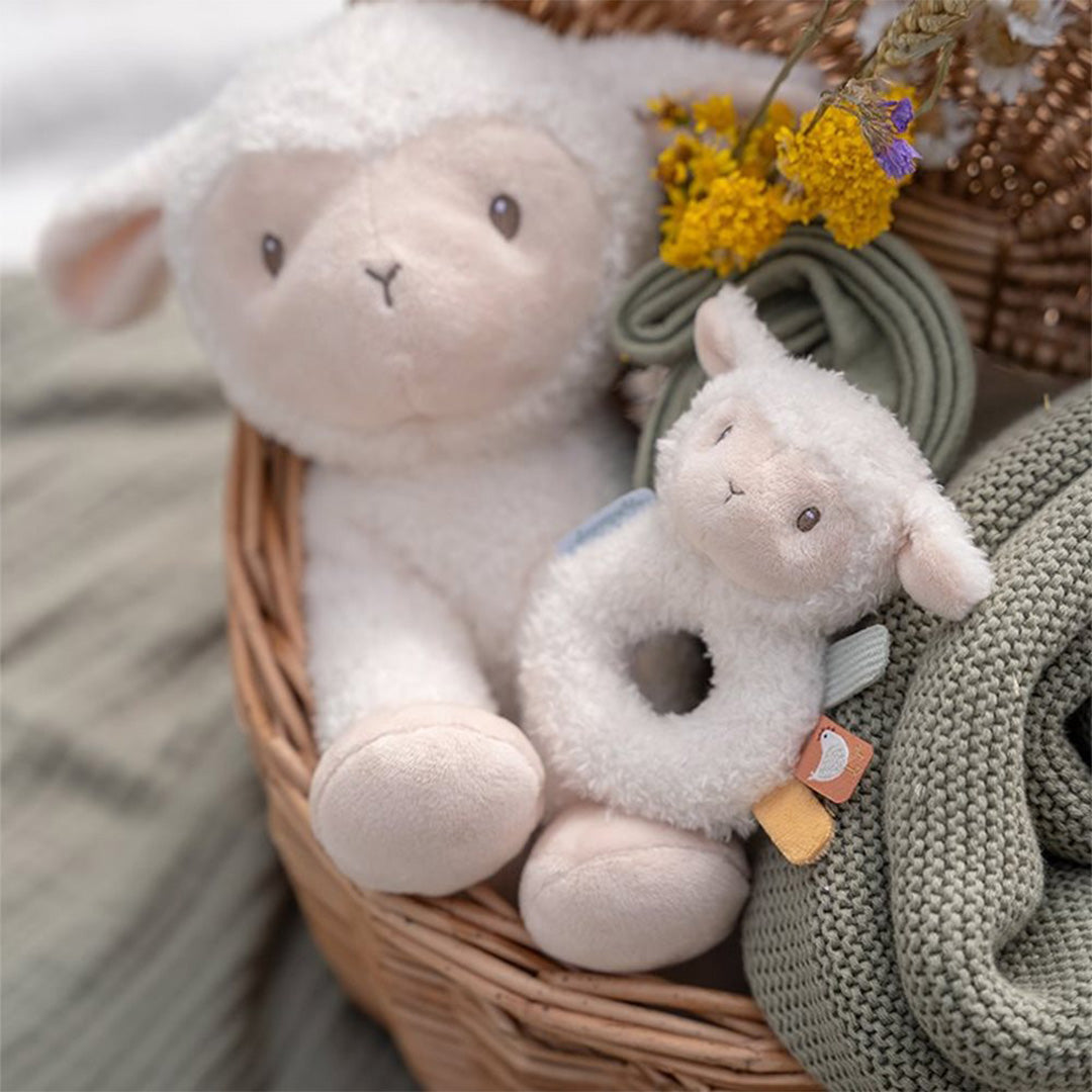 little dutch rammelaar schaap - little farm | LD8831 | 1