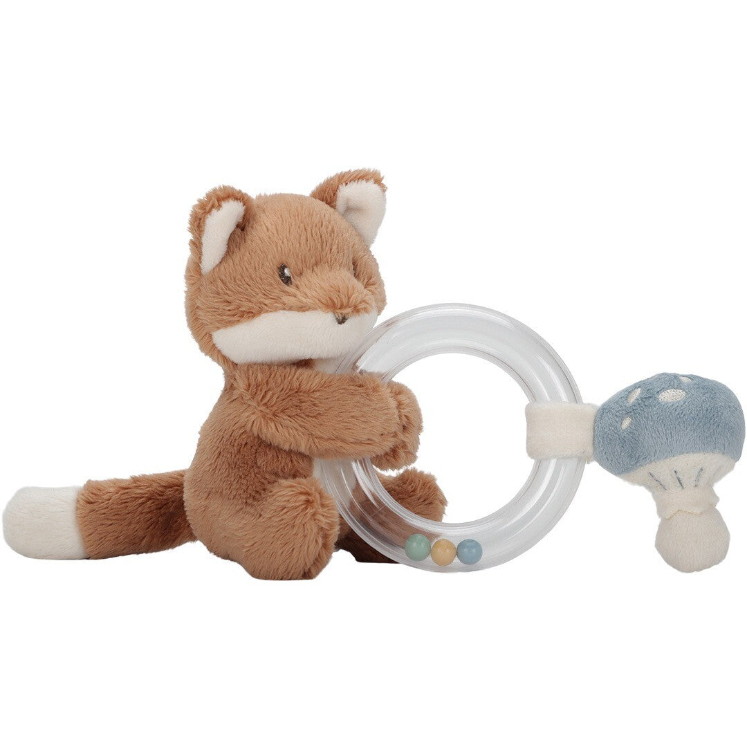 little dutch rammelaar vos - forest friends | LD8914 | 0