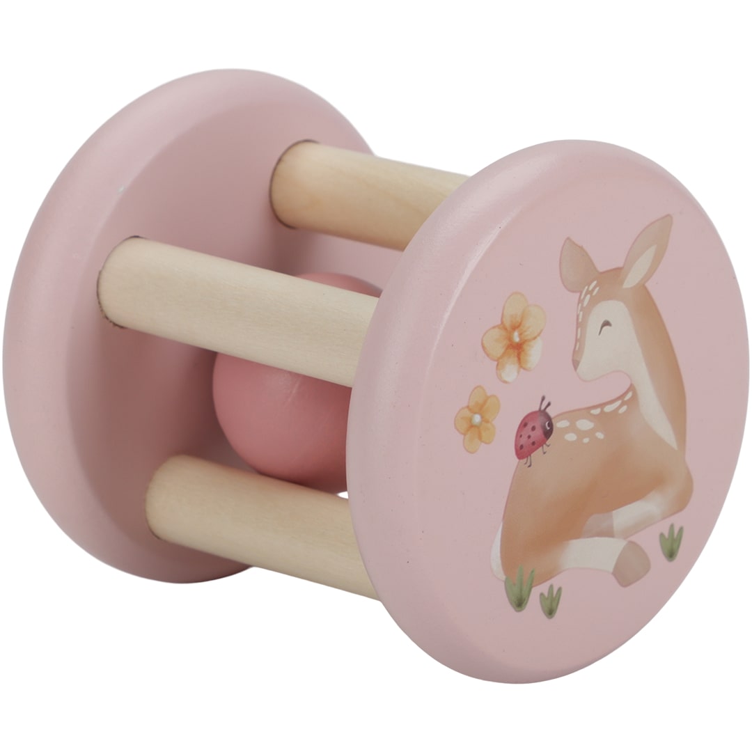 little dutch roller rammelaar fairy garden | LD7351 | 3