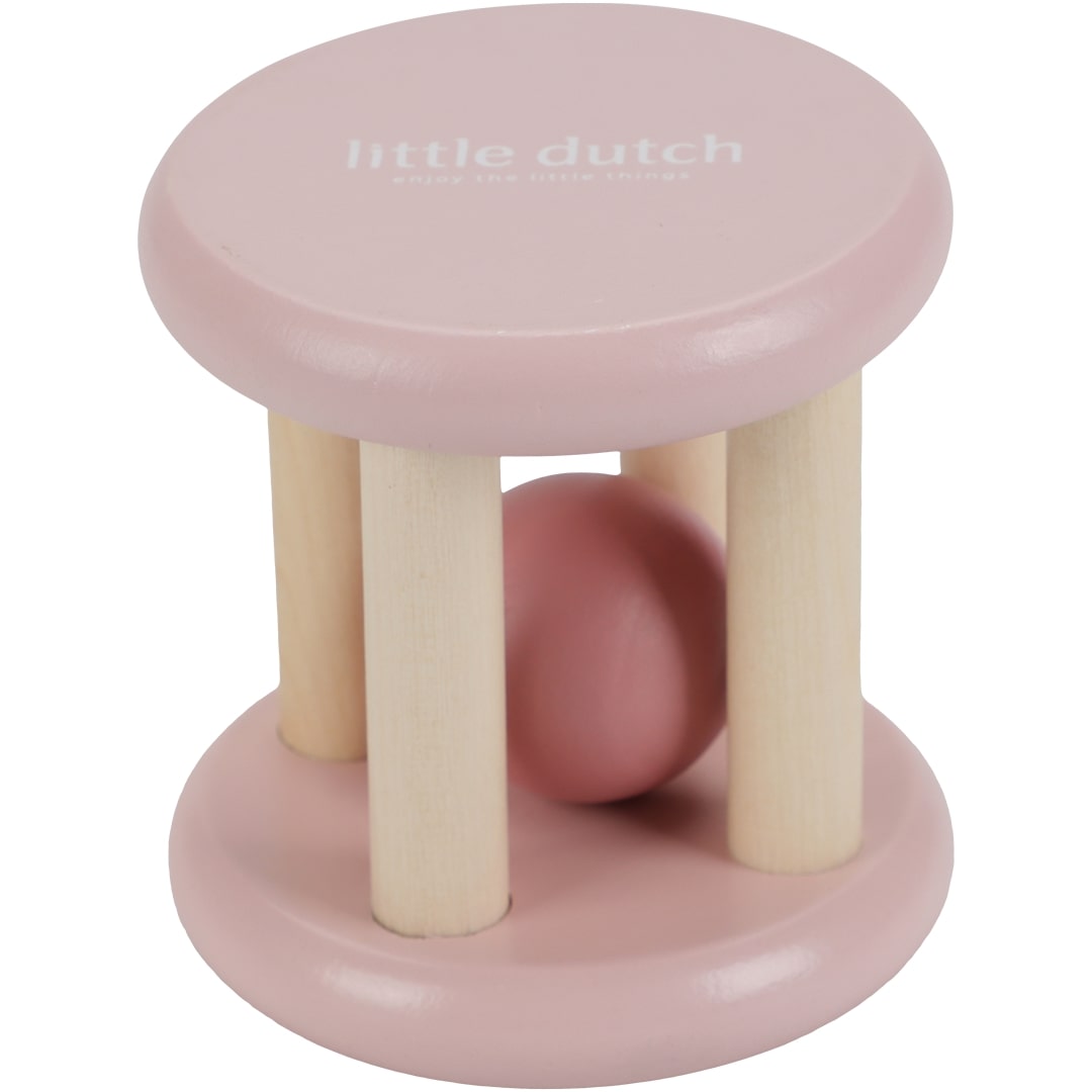 little dutch roller rammelaar fairy garden | LD7351 | 4