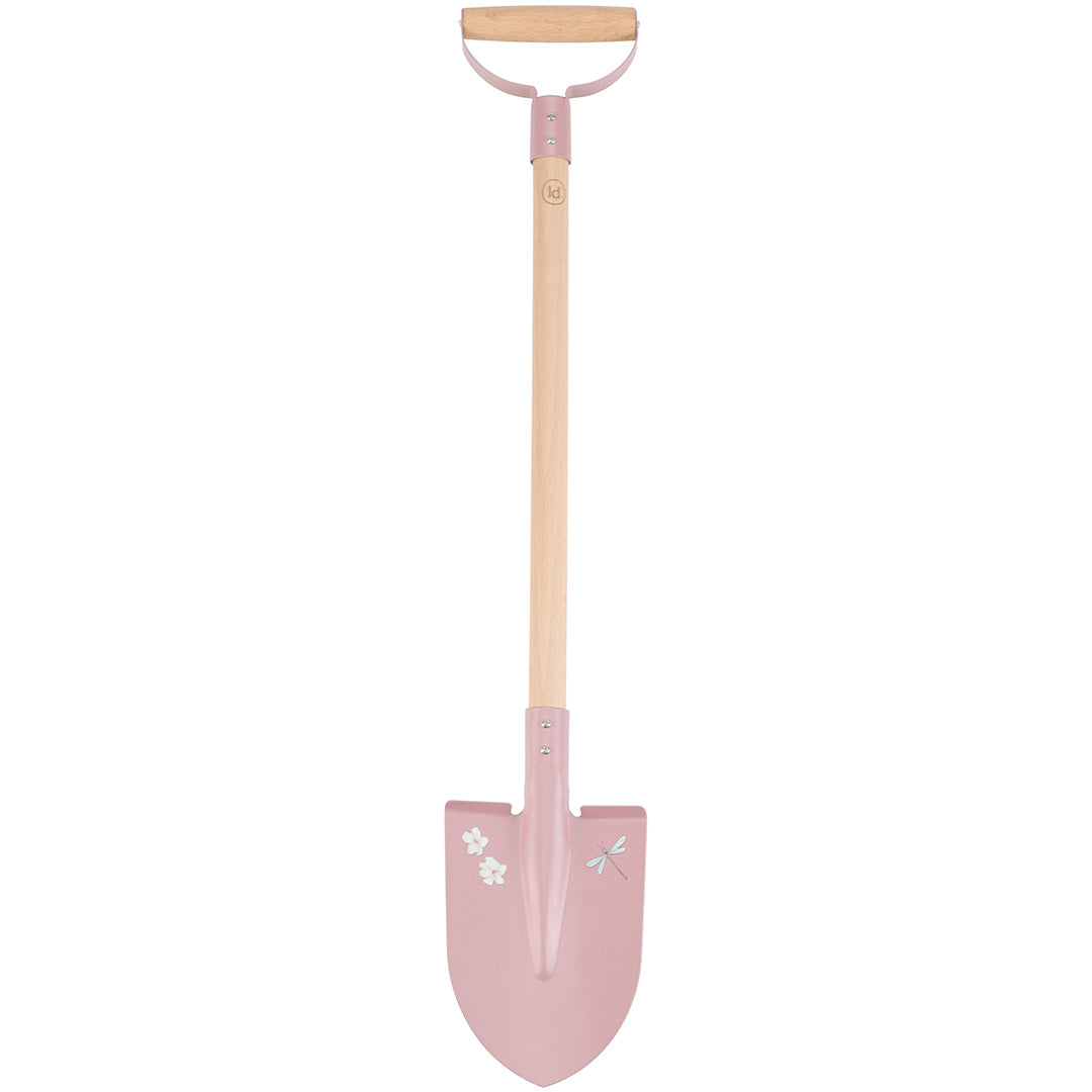 little dutch schep fairy garden | LD9117 | 0