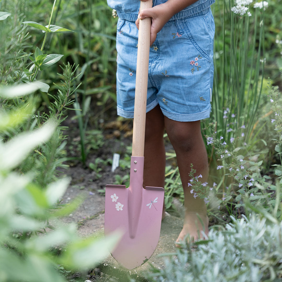 little dutch schep fairy garden | LD9117 | 3