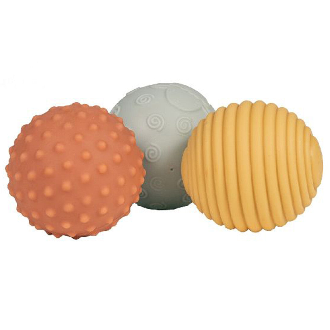 little dutch sensorische ballen little farm - 3st | 2012600 US | 0