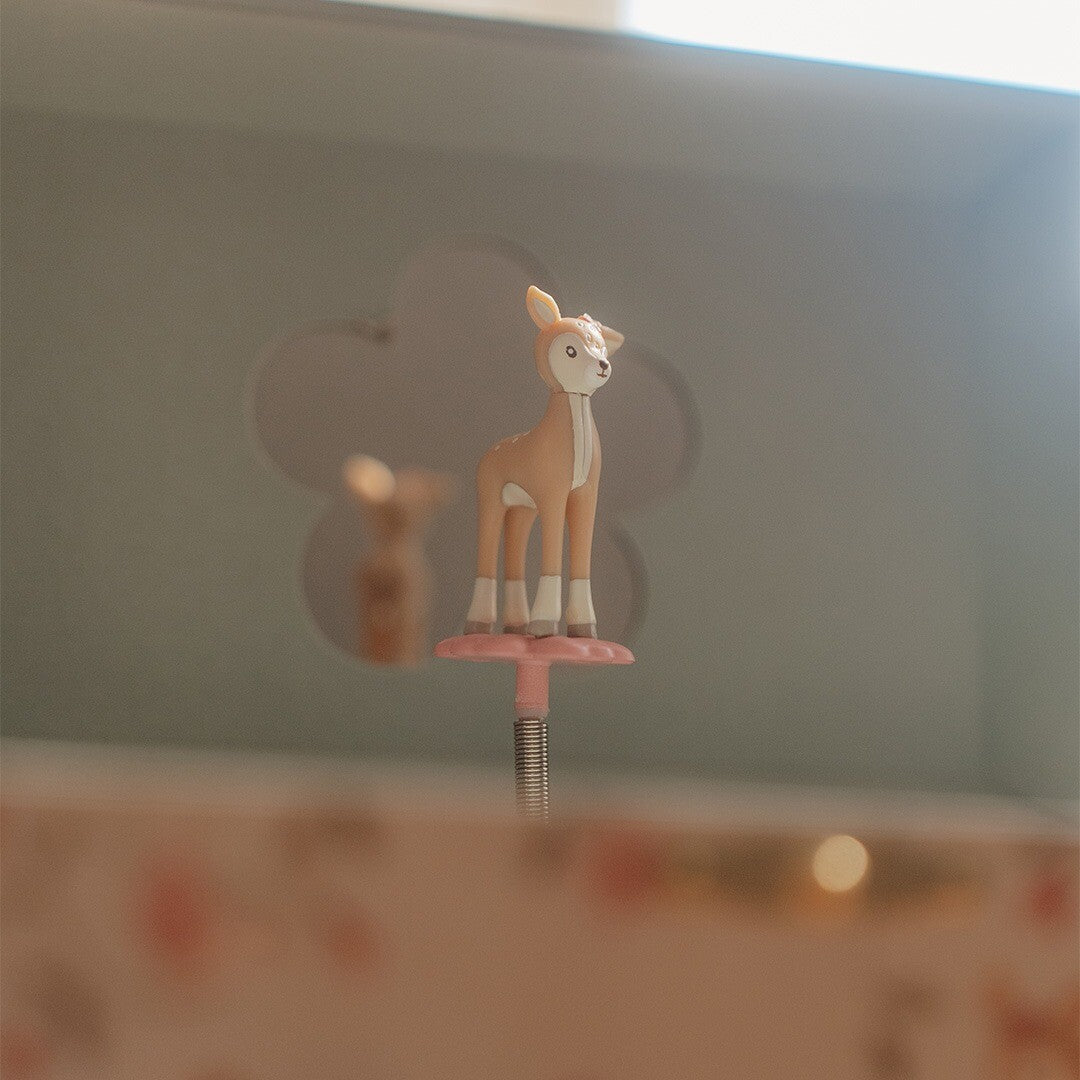 little dutch sieradendoosje met muziek forest friends | 126190 | 5