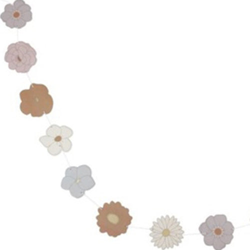 little dutch slinger vintage flowers | LD4775 | 3